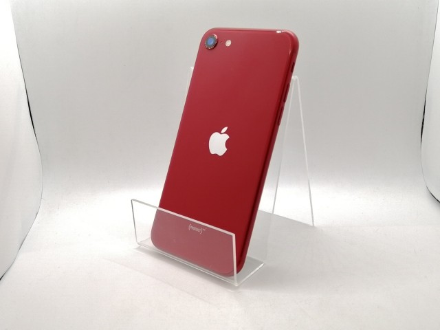【中古】Apple docomo 【SIMロック解除済み】 iPhone SE（第2世代） 64GB (PRODUCT)RED MHGR3J/A（後期型番）【熊本】保証期間１ヶ月【ランクB】の通販は携帯電話本体