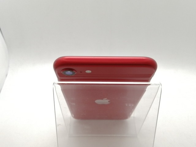 【中古】Apple docomo 【SIMロック解除済み】 iPhone SE（第2世代） 64GB (PRODUCT)RED MHGR3J/A（後期型番）【熊本】保証期間１ヶ月【ランクB】の通販は