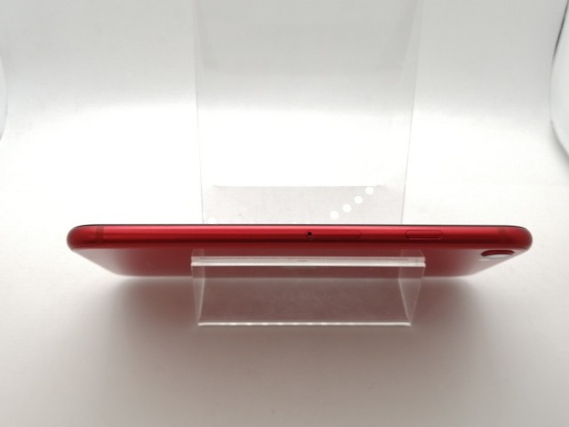 【中古】Apple docomo 【SIMロック解除済み】 iPhone SE（第2世代） 64GB (PRODUCT)RED MHGR3J/A（後期型番）【熊本】保証期間１ヶ月【ランクB】の通販は