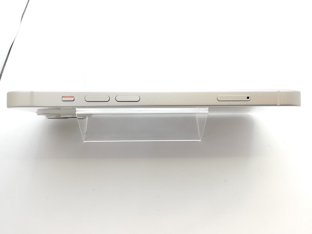【中古】Apple 国内版 【SIMフリー】 iPhone 14 128GB スターライト MPUQ3J/A【熊本】保証期間１ヶ月【ランクA】_5