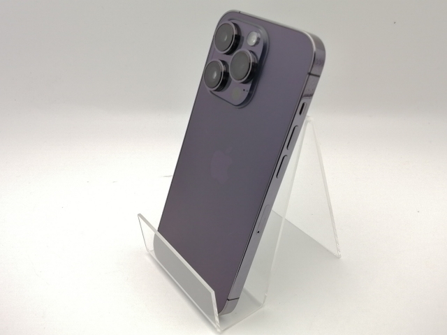iPhone 14 Pro ディープパープル 本体128G Amazon.com: Apple iPhone 14 Pro Max, 128GB, Deep Purple
