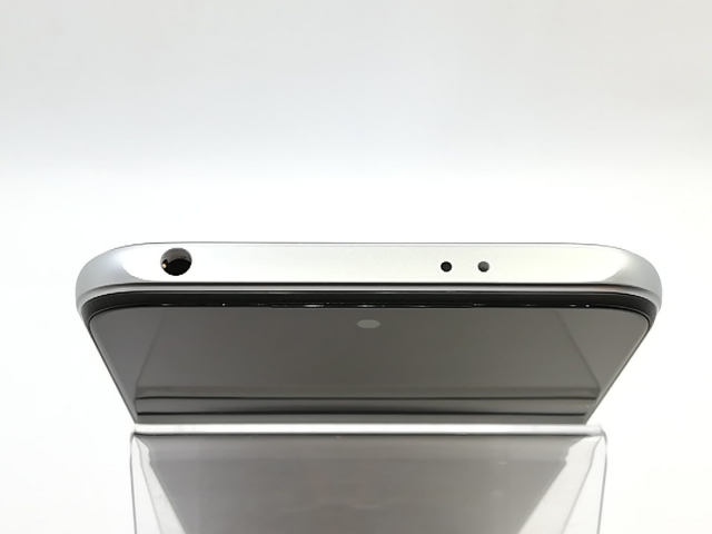 【中古】Xiaomi au 【SIMフリー】 Redmi Note 10 JE クロームシルバー 4GB 64GB XIG02【熊本】保証期間１ヶ月【ランクB】_2