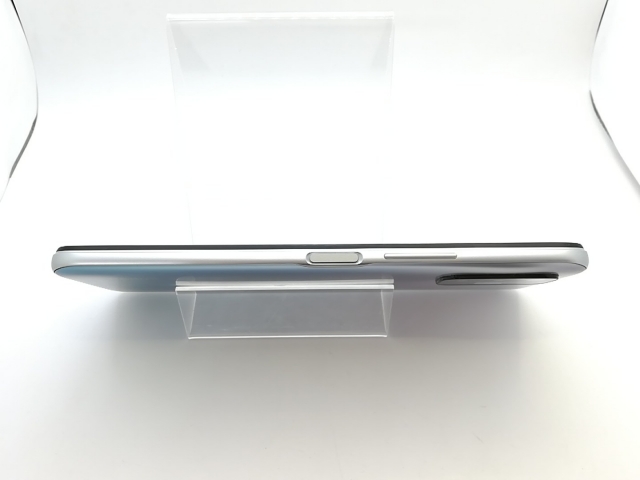 【中古】Xiaomi au 【SIMフリー】 Redmi Note 10 JE クロームシルバー 4GB 64GB XIG02【熊本】保証期間１ヶ月【ランクB】_3