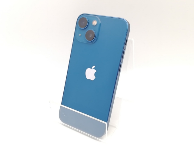 ksh様iPhone 13 mini 256GB ブルー　SIMフリー iPhone13mini ブルー 256g simフリー | 整備済み品 Apple iPhone 13