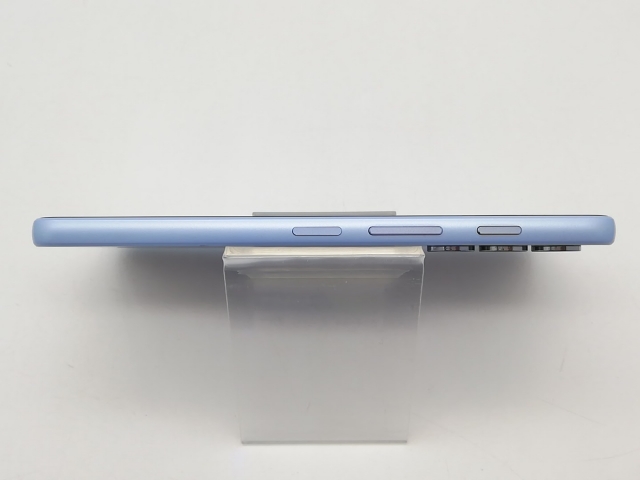【中古】ZTE ymobile 【SIMフリー】 nubia S 5G 4GB 128GB ライトパープル A403ZT【熊本】保証期間１ヶ月【ランクB】_3