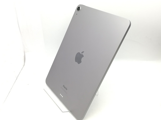 iPad Air 13インチ M2 256GB Apple Wi-Fiモデル 中古 Cランク 商品補償