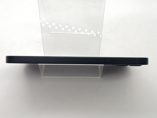 【中古】Apple SoftBank 【SIMロック解除済み】 iPhone 12 64GB ブラック MGHN3J/A【熊本】保証期間１ヶ月【ランクB】_3