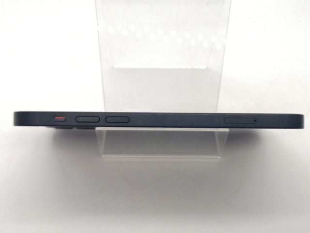 【中古】Apple SoftBank 【SIMロック解除済み】 iPhone 12 64GB ブラック MGHN3J/A【熊本】保証期間１ヶ月【ランクB】_5