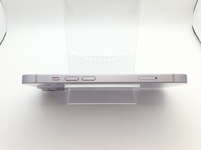 【中古】Apple SoftBank 【SIMフリー】 iPhone 14 128GB パープル MPUY3J/A【熊本】保証期間１ヶ月【ランクA】_5