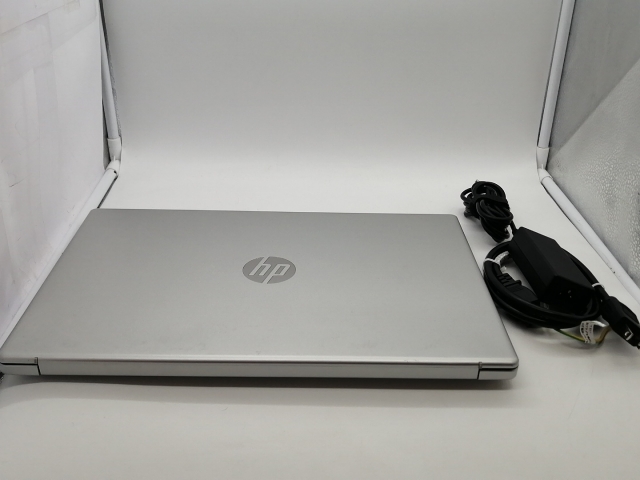 HP ノートPC HP 15-fc0003AU HP 15-fc」実機レビュー！【自腹購入品