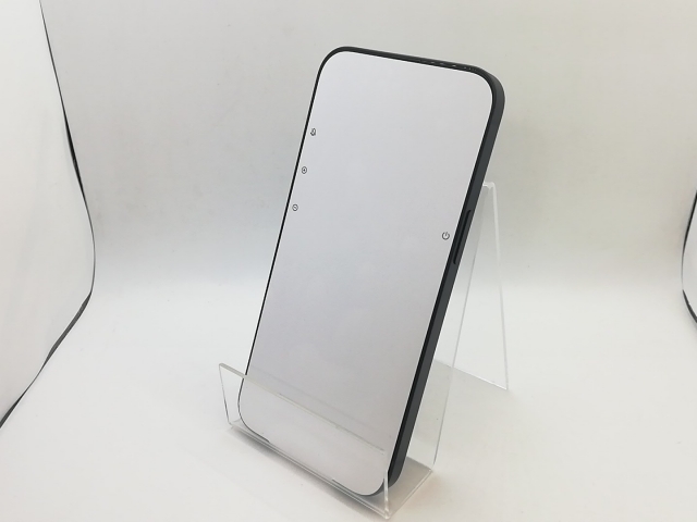 【未使用】【赤ロム保証あり】Apple ymobile 【SIMフリー】 iPhone 16e 128GB ブラック MD1Q4J/A【熊本】保証期間３ヶ月_2