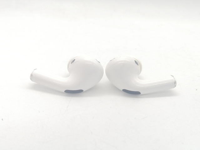 【中古】Apple AirPods Pro 第1世代（2021/MagSafe） MLWK3J/A【熊本】保証期間１ヶ月