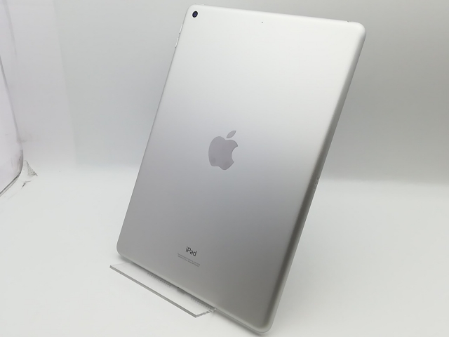 中古】Apple 【Wi-Fi】 iPad（第8世代/2020） 32GB シルバー MYLA2J/A