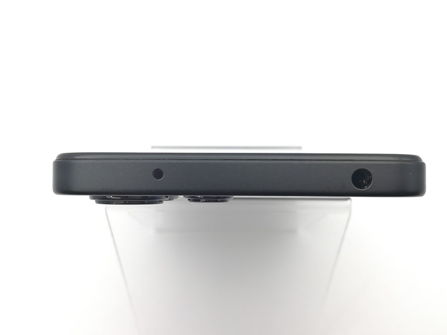 【中古】Xiaomi SoftBank 【SIMフリー】 Redmi 12 5G 4GB 128GB ミッドナイトブラック A401XM【熊本】保証期間１ヶ月【ランクA】_2
