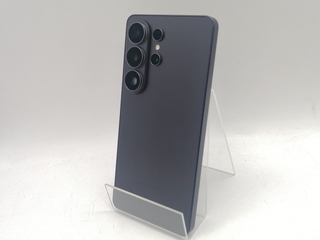 【中古】SAMSUNG 国内版 【SIMフリー】 Galaxy S26 Ultra ブラック 12GB 512GB【熊本】保証期間１ヶ月【ランクA】