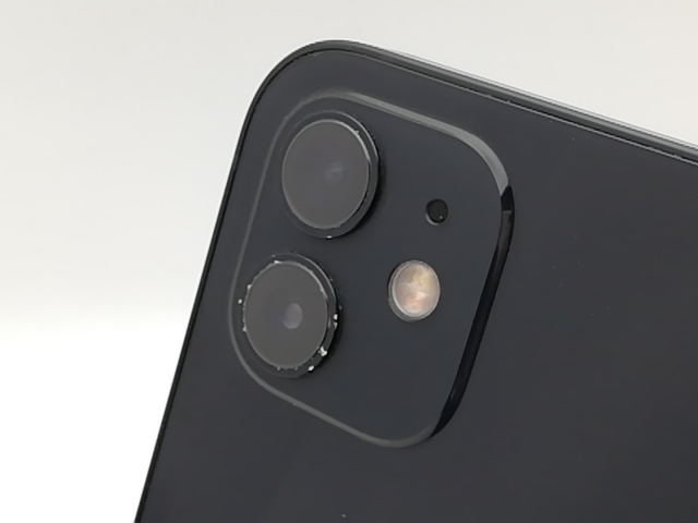 iPhone 12 mini ブラック 64GB SIMフリー ドコモ iPhone 12 mini｜価格