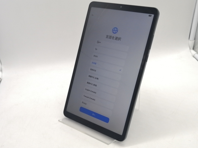 【中古】Xiaomi 海外版 【Wi-Fi】 Redmi Pad SE 【Snapdragon 680/4GB/128GB】【熊本】保証期間１ヶ月【ランクA】_1