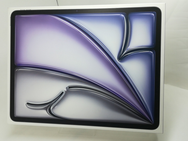 Apple 13 インチ iPad Air (M3):128GB、スペースグレイ Amazon.co.jp