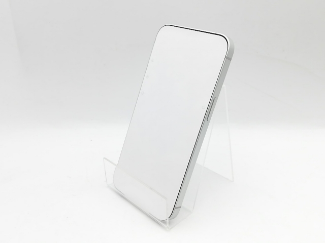 【未使用】Apple UQmobile 【SIMフリー】 iPhone 16e 128GB ホワイト MD1R4J/A【横浜】保証期間３ヶ月_2