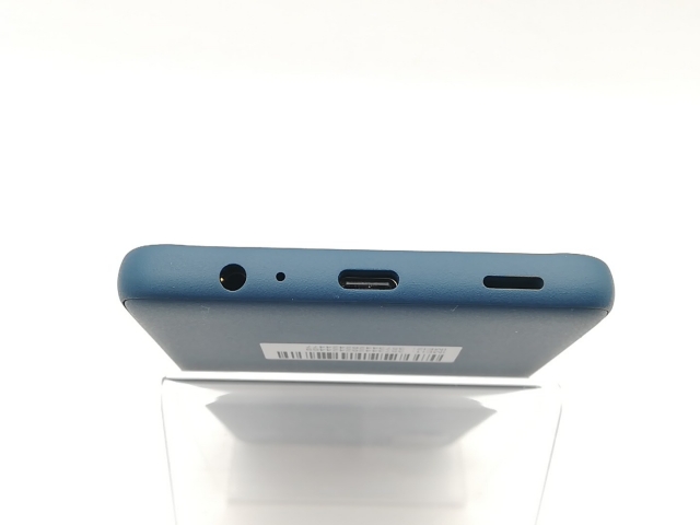 【中古】FCNT au 【SIMフリー】 arrows We2 ネイビーグリーン 4GB 64GB FCG02【熊本】保証期間１ヶ月【ランクA】_4