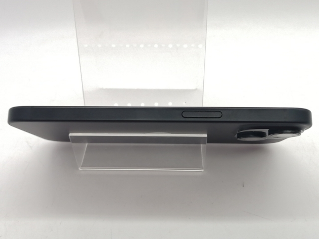 【中古】Apple 国内版 【SIMフリー】 iPhone 15 128GB ブラック MTMH3J/A【熊本】保証期間１ヶ月【ランクB】