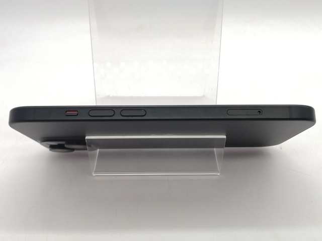【中古】Apple 国内版 【SIMフリー】 iPhone 15 128GB ブラック MTMH3J/A【熊本】保証期間１ヶ月【ランクB】