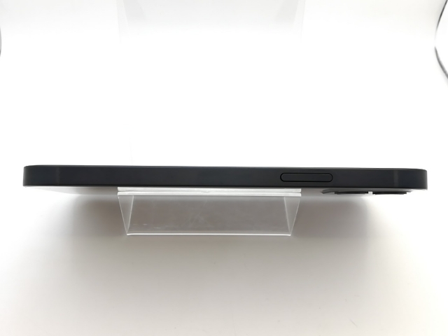 【中古】Apple SoftBank 【SIMロック解除済み】 iPhone 12 64GB ブラック MGHN3J/A【熊本】保証期間１ヶ月【ランクB】_3