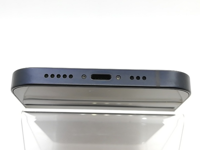 【中古】Apple SoftBank 【SIMロック解除済み】 iPhone 12 64GB ブラック MGHN3J/A【熊本】保証期間１ヶ月【ランクB】_4