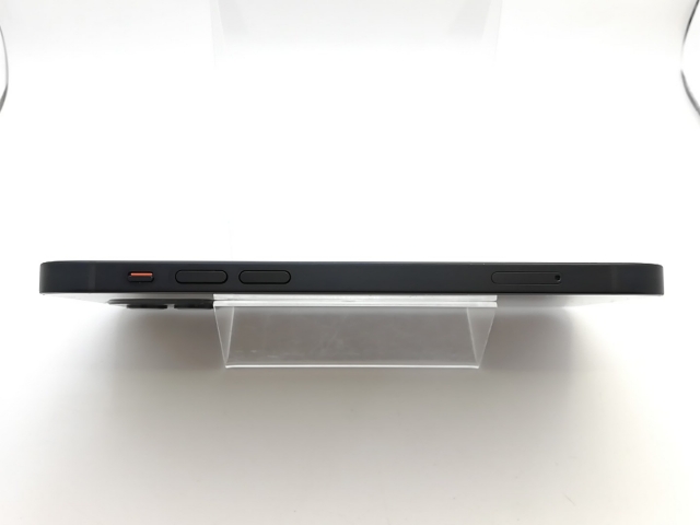 【中古】Apple SoftBank 【SIMロック解除済み】 iPhone 12 64GB ブラック MGHN3J/A【熊本】保証期間１ヶ月【ランクB】_5