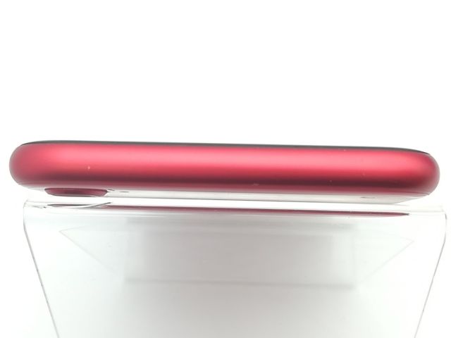 【中古】Apple au 【SIMロック解除済み】 iPhone SE（第2世代） 64GB (PRODUCT)RED MX9U2J/A【熊本】保証期間１ヶ月【ランクC】_2