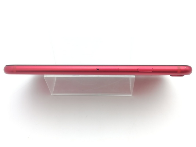 【中古】Apple au 【SIMロック解除済み】 iPhone SE（第2世代） 64GB (PRODUCT)RED MX9U2J/A【熊本】保証期間１ヶ月【ランクC】_3