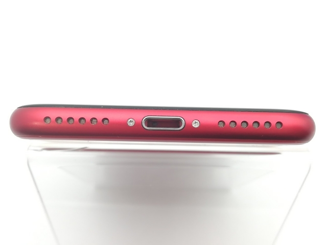 【中古】Apple au 【SIMロック解除済み】 iPhone SE（第2世代） 64GB (PRODUCT)RED MX9U2J/A【熊本】保証期間１ヶ月【ランクC】_4