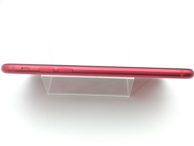 【中古】Apple au 【SIMロック解除済み】 iPhone SE（第2世代） 64GB (PRODUCT)RED MX9U2J/A【熊本】保証期間１ヶ月【ランクC】_5