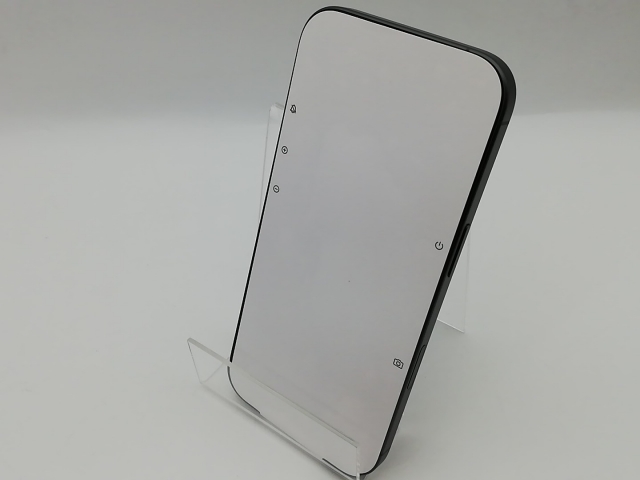 【未使用】Apple au 【SIMフリー】 iPhone 17 256GB ブラック MG674J/A【熊本】保証期間３ヶ月_2