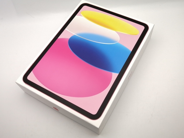 Apple iPad mini 6 Wi-Fi 64GB ピンク iPad mini 第6世代 ピンク 64GB Wi-