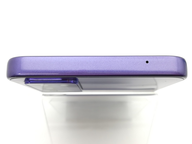 【中古】ZTE ymobile 【SIMフリー】 Libero 5G III 4GB 64GB パープル A202ZT【広島本通】保証期間１ヶ月【ランクA】_2