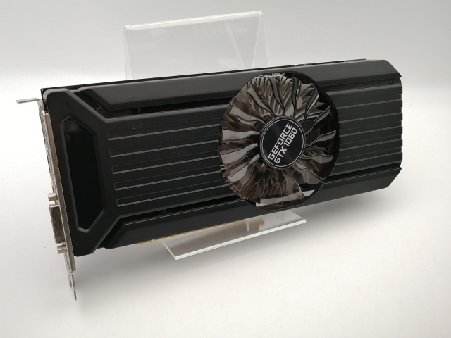 Geforce GTX1060 3GB StormX