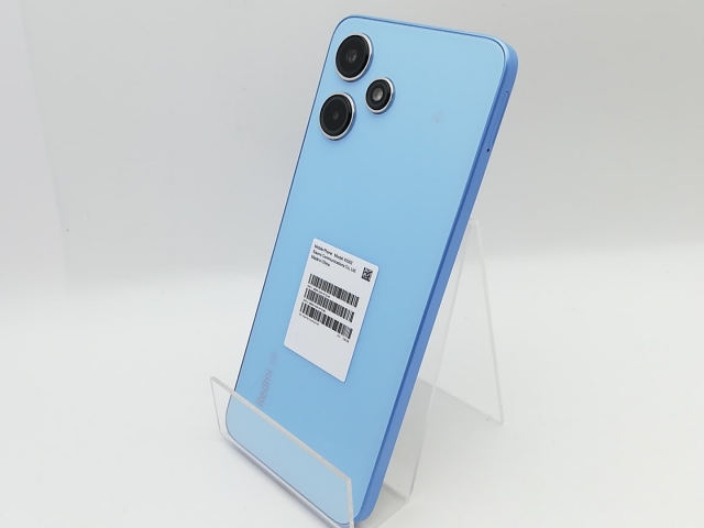 Libero 5G IV Y!mobile スマートフォン （ブルー） Libero 5G IV｜スマートフォン｜製品｜Y!mobile - 格安SIM