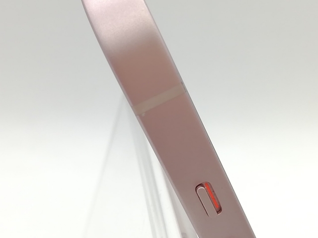 【中古】Apple 国内版 【SIMフリー】 iPhone 13 128GB ピンク MLNE3J/A【熊本】保証期間１ヶ月【ランクC】_8