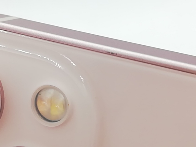 【中古】Apple 国内版 【SIMフリー】 iPhone 13 128GB ピンク MLNE3J/A【熊本】保証期間１ヶ月【ランクC】_9