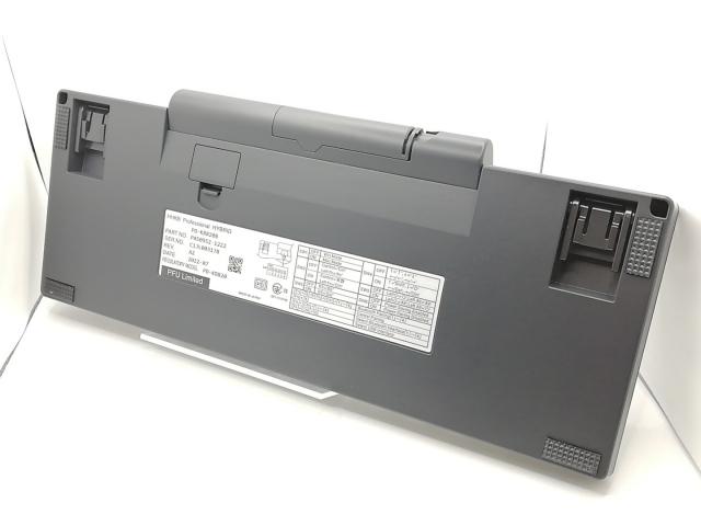 K2 ケーツー AMP インパクト167cm スキー板-【中古】PFU Happy Hacking 