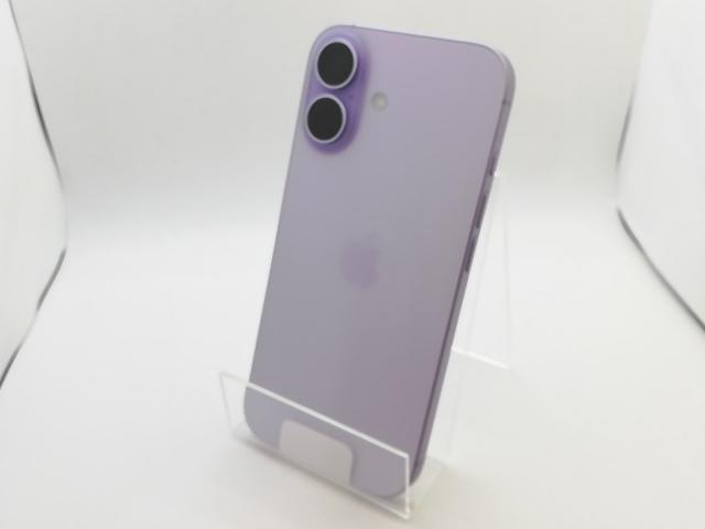 未使用】Apple 国内版 【SIMフリー】 iPhone 17 256GB ラベンダー 
