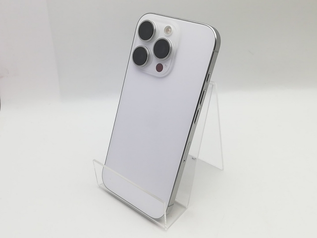 中古】Apple 海外版 【SIMフリー】 iPhone 16 Pro 128GB ナチュラル