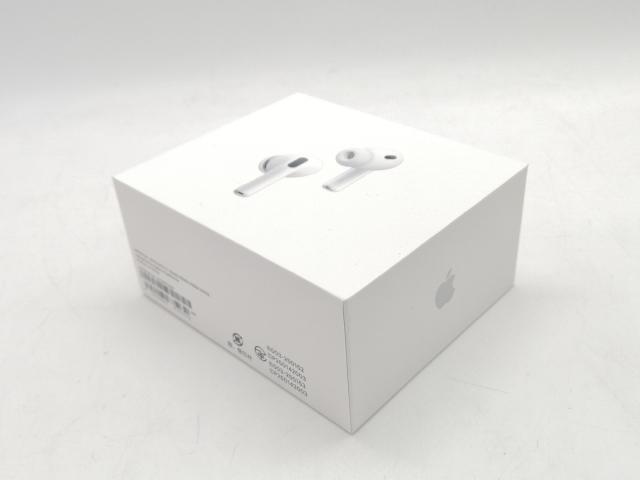 未使用】Apple AirPods Pro 3 MFHP4J/A【大阪本店】保証期間1ヶ月