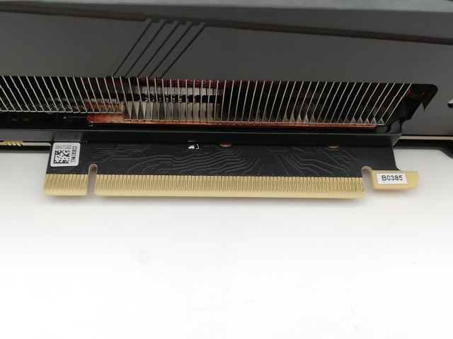 【中古】NVIDIA GeForce RTX3080 (LHR) 10GB (GDDR6X)/PCI-E【熊本】保証期間１週間_3