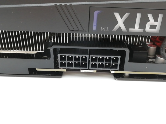 【中古】NVIDIA GeForce RTX3080 (LHR) 10GB (GDDR6X)/PCI-E【熊本】保証期間１週間_7