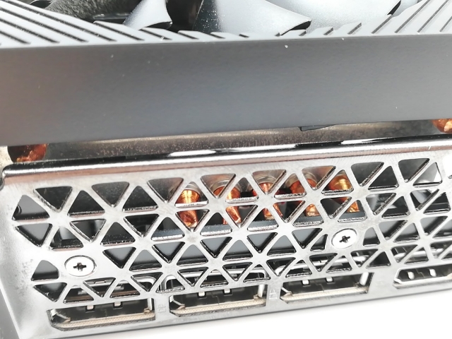 【中古】NVIDIA GeForce RTX3080 (LHR) 10GB (GDDR6X)/PCI-E【熊本】保証期間１週間_8