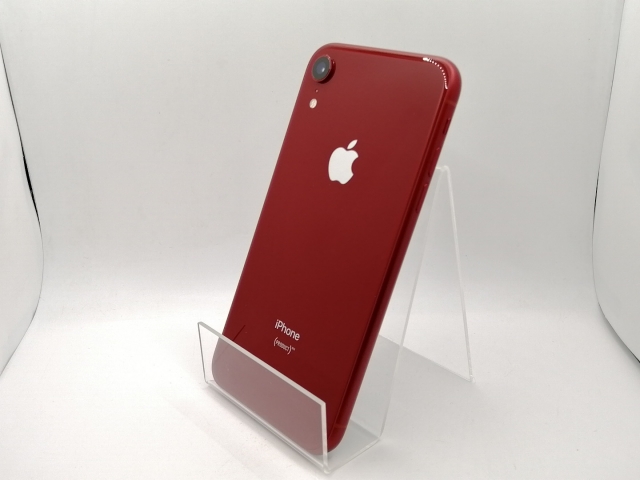 Apple iPhone XR (PRODUCT RED) 64G シムなし Amazon | 【整備済み品】 Apple iPhone XR 64GB (PRODUCT)RED