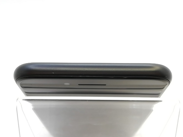 【中古】Apple SoftBank 【SIMロック解除済み】 iPhone SE（第2世代） 64GB ブラック MHGP3J/A（後期型番）【熊本】保証期間１ヶ月【ランクC】_2