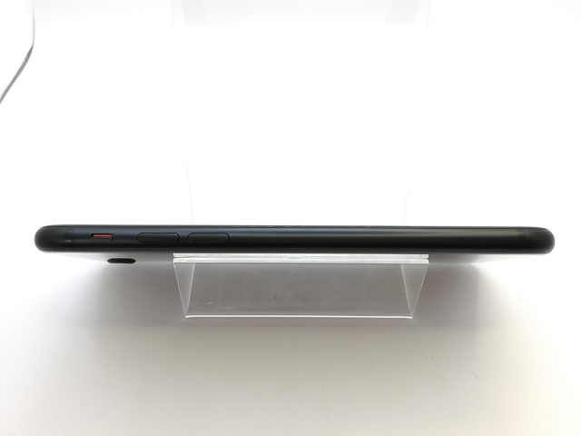 【中古】Apple SoftBank 【SIMロック解除済み】 iPhone SE（第2世代） 64GB ブラック MHGP3J/A（後期型番）【熊本】保証期間１ヶ月【ランクC】_5